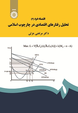 اقتصاد خرد (3) : تحلیل رفتارهای اقتصادی در چارچوب اسلامی