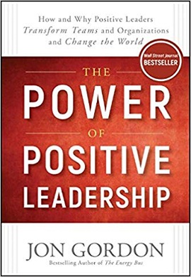 1-قدرت رهبری مثبت اندیش