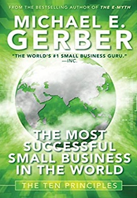 1-رشد ده هزار برابری : ده اصل ساخت موفق ترین کسب و کار کوچک جهان