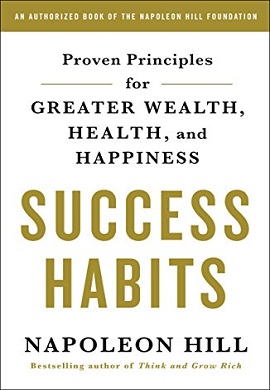 1-عادت های موفقت : اصولی برای کامیابی، کامروایی و شادمانی بیشتر