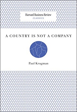 2-دو کتاب در یک کتاب: یک کشور یک شرکت نیست/ مهارتهای یک مدیر کارآمد