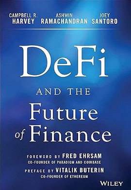 1-امور مالی غیرمتمرکز و آینده آن (DeFi)