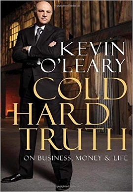 1-حقایق سرد و سخت درباره کسب و کار، پول و زندگی