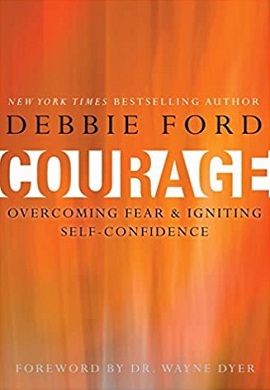 1-شجاعت : موثرترین و عمیق ترین راهکارهای افزایش اعتماد به نفس