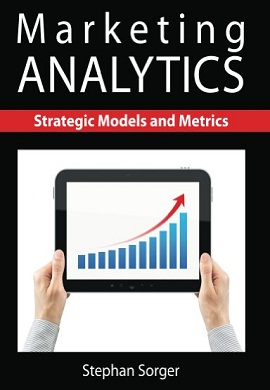 1-تجزیه و تحلیل بازاریابی : مدل ها و معیارهای راهبردی