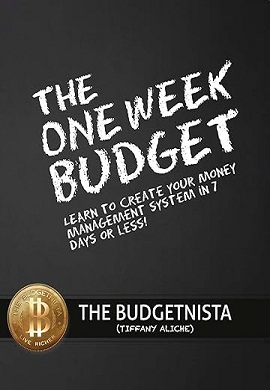 1-بودجه بندی یک هفته ای