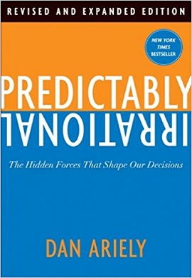 1-نابخردی های پیش بینی پذیر : نیروهای پنهانی که به تصمیم ما شکل می دهند