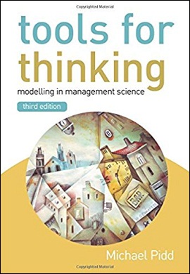 1-ابزارهای تفکر مدلسازی در علم مدیریت