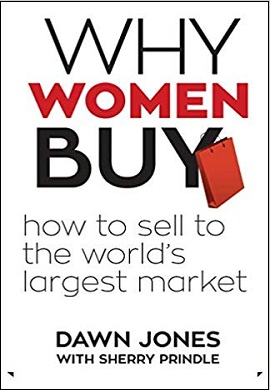 1-چرا زنان خرید می کنند