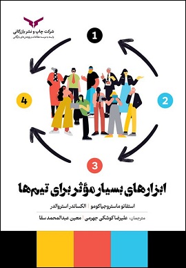 ابزارهای بسیار موثر برای تیم ها