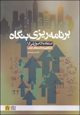 0-برنامه ریزی بنگاه : استفاده از اصول شی گرا و نگاهی به داده های بزرگ