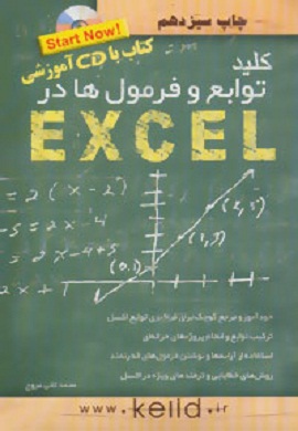 0-کلید توابع و فرمول ها در اکسل (Excel)