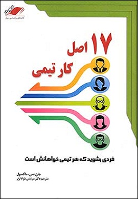 0-17 اصل کار تیمی