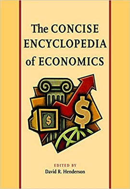 1-دانشنامه مختصر اقتصاد
