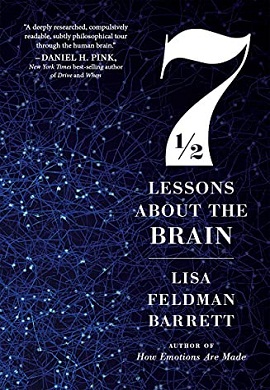 1-هفت و نیم درس درباره مغز
