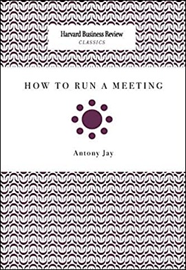 2-دو کتاب در یک کتاب: نحوه اداره جلسات/ نحوه نوشتن یک طرح کسب و کار عالی