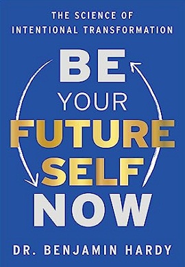 1-هم اکنون خود آینده تان باشید