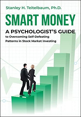 1-پول هوشمند (اسمارت مانی) : راهنمای روانشناسی غلبه بر الگوهای خودتخریب‌گر در سرمایه‌گذاری بازار سرمایه