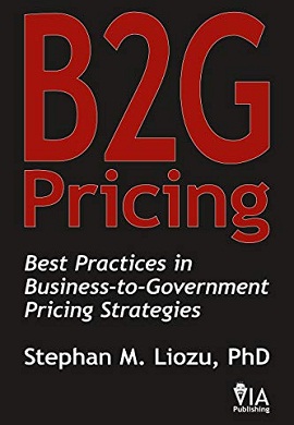 1-قیمت گذاری بنگاه به دولت : بهترین روش‌ها در راهبردهای قیمت‌گذاری بنگاه به دولت