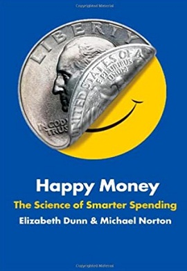 1-پول شادی بخش : هنر پول خرج کردن