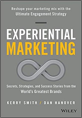 1-بازاریابی تجربی : اسرار، استراتژی ها و داستان های موفقیت بزرگ ترین برندهای جهان
