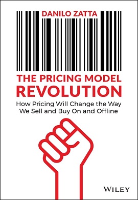 1-انقلاب مدل قیمت گذاری : چگونه قیمت‌گذاری بر خرید و فروش آنلاین و آفلاین تاثیر می‌گذارد؟