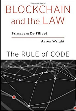 1-بلاکچین و قانون : حکمرانی کد