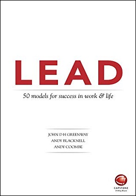 1-راهبری : 50 مدل برای موفقیت در کار و زندگی