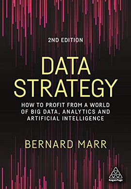 1-مدیریت استراتژیک داده محور : چگونگی بهره‌مندی از جهان کلان‌داده‌ها، تجزیه‌و‌تحلیل و هوش مصنوعی