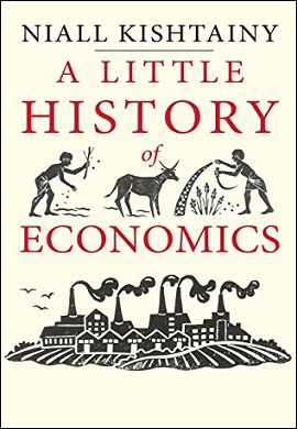 1-تاریخ مختصر اقتصاد