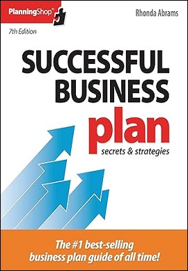 1-طرح کسب و کار موفق : رازها و راهبردها