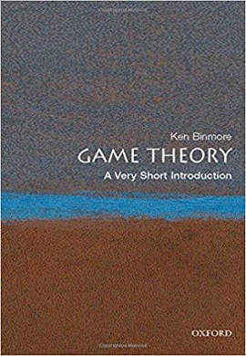 1-نظریه بازی