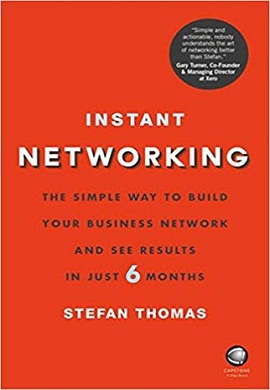 1-شبکه سازی : روش آسان برای شبکه سازی تجاری سریع و نتیجه گیری در کمتر از 6 ماه