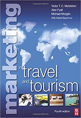 1-بازاریابی در سفر و گردشگری