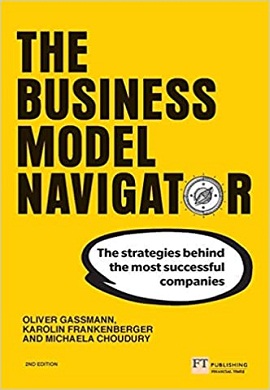 1-60 الگوی مدل کسب و کار