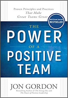 1-قدرت گروه مثبت : اصول و روش های اثبات شده برای ساختن گروهی عالی