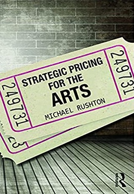 1-قیمت گذاری استراتژیک برای فعالیت های هنری