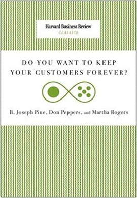 3-دو کتاب در یک کتاب: انضباط تیم ها / آیا می خواهید مشتریان خود را برای همیشه حفظ کنید؟