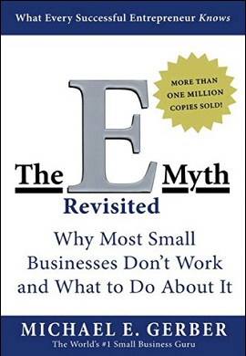 1-افسانه کارآفرینی : چرا اغلب کسب‌وکارهای کوچک موفق نمی‌شوند و راه حل آن چیست؟