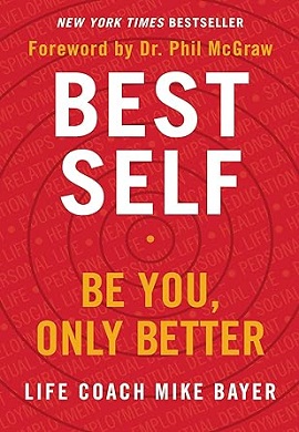 1-خود برتر : خودت باش، فقط کمی بهتر