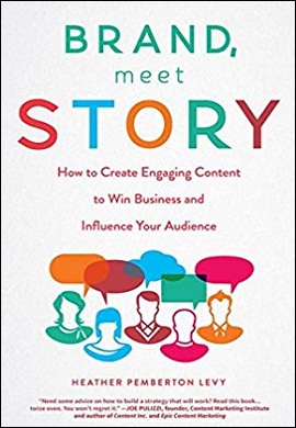 1-هر برند یک داستان : چگونه با تولید محتوایی جذاب بر مخاطب تاثیر بگذاریم و در کسب و کار موفق شویم؟