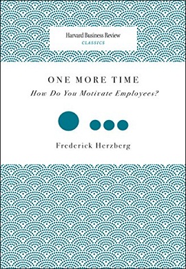 2-دو کتاب در یک کتاب: چگونه کارکنان را به کار ترغیب کنیم/ آموزش شیوه یادگیری به مدیران و کارشناسان باهوش