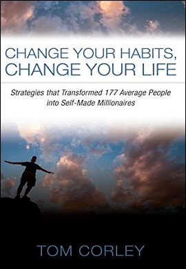 1-عادت هایت را تغییر بده تا زندگی ات تغییر کند