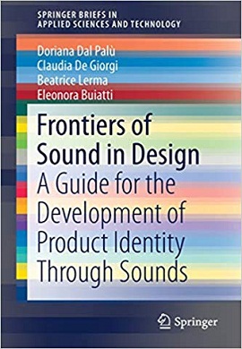 1-مرزهای صدا در طراحی: راهنمایی برای هویت بخشی به محصول از طریق صداها