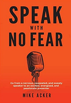 1-بدون ترس سخنرانی کن