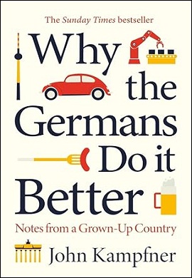 1-چرا آلمانی‌ها بهتر انجامش می‌دهند! نکته‌هایی از کشوری بالغ