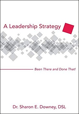 1-استراتژی رهبری