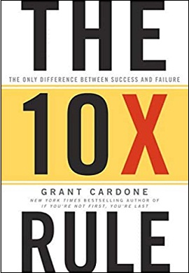 1-قاعده ده برابر : تنها تفاوت میان موفقیت و شکست
