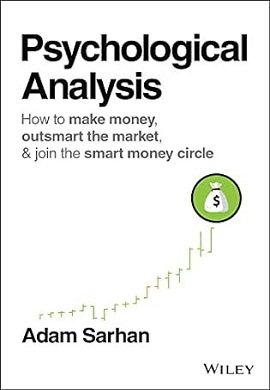 1-تحلیل روانشناختی: چگونگی پول درآوردن، پیشی گرفتن از بازار و پیوستن به چرخه پول هوشمندانه