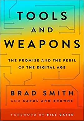 1-ابزارها و سلاح ها : بیم ها و امیدهای عصر دیجیتال و درسهای مایکروسافت برای مدیران